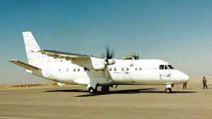 سرنوشت هواپیماهای تولید داخل ایران ١۴٠ چه بود؟ سرنوشت هواپیماهای تولید داخل ایران ١۴٠ چه بود؟