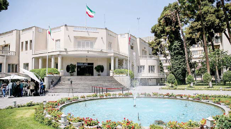 کابینه نو میشود؟ کابینه نو میشود؟