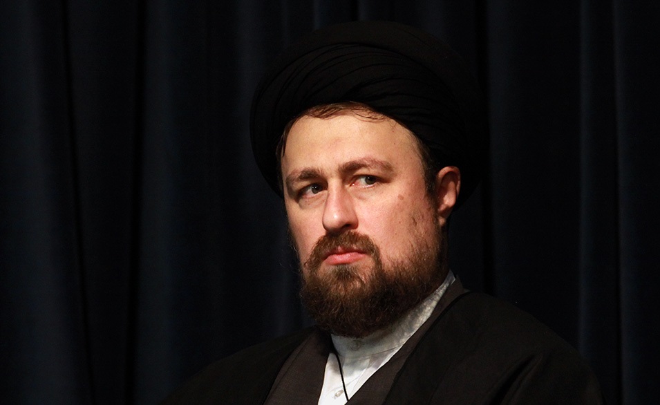 استاد سید حسن خمینی: فاجعه ساختمان «متروپل» آبادان تلخ و تکان دهنده است استاد سید حسن خمینی: فاجعه ساختمان «متروپل» آبادان تلخ و تکان دهنده است