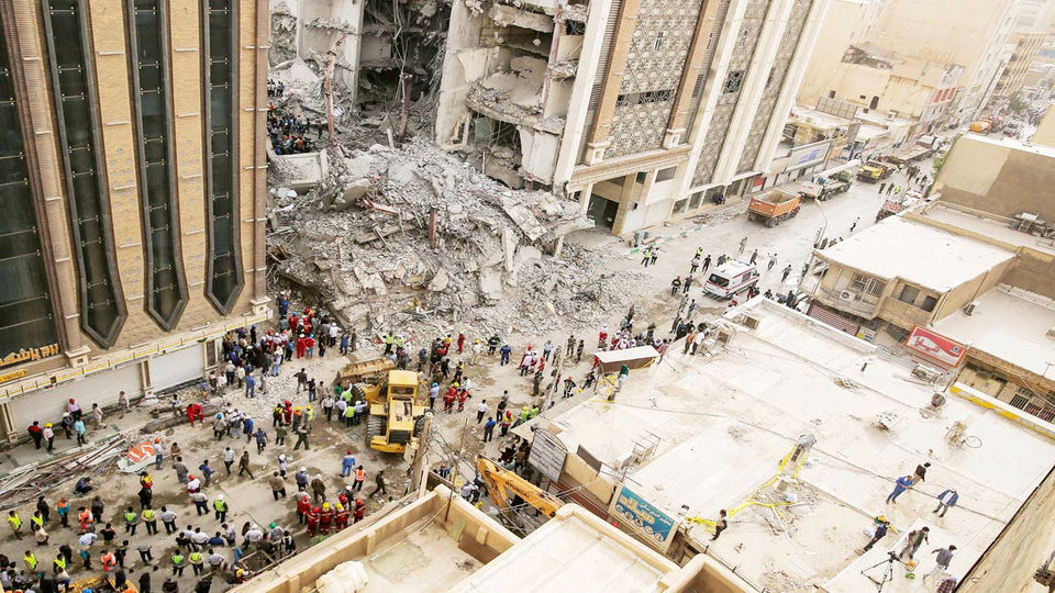 تهران در تسخیر متروپلها تهران در تسخیر متروپلها