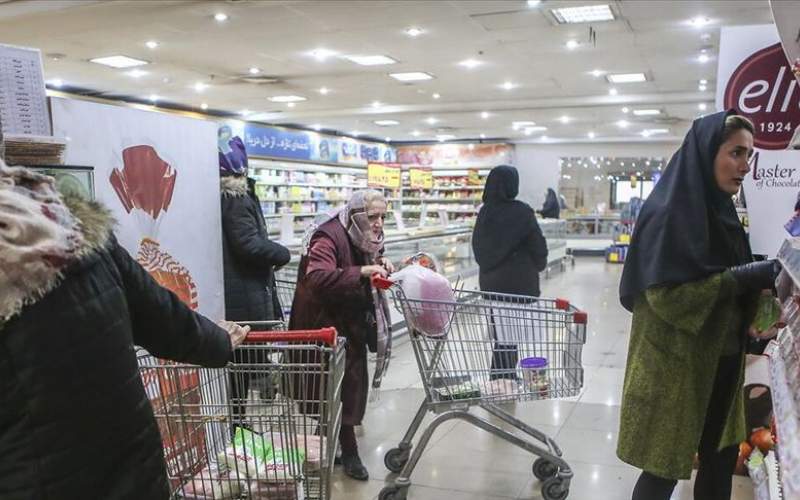 آسیب گرانی جراحی اقتصاد به مردم میرسد آسیب گرانی جراحی اقتصاد به مردم میرسد