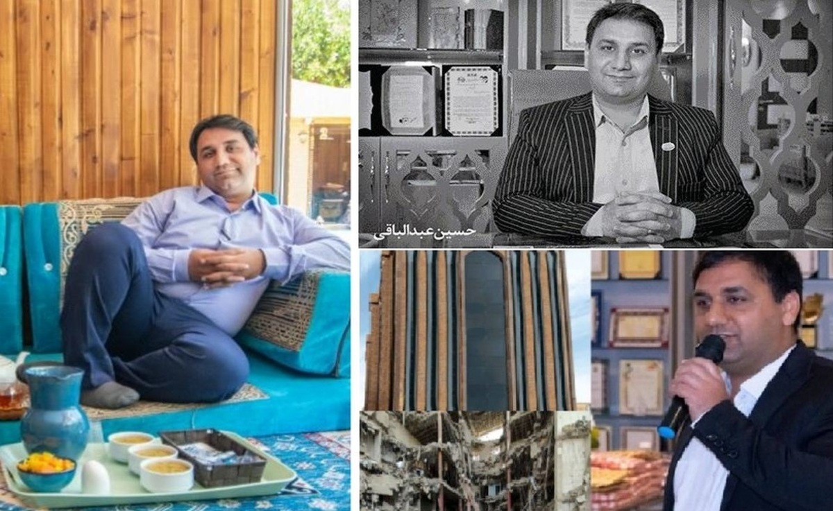 عباس عبدی: شبهه ها درباره عبدالباقی به&zwnj;طور مستقیم مربوط به بی&zwnj;اعتباری نهاد رسانه&zwnj;های رسمی است