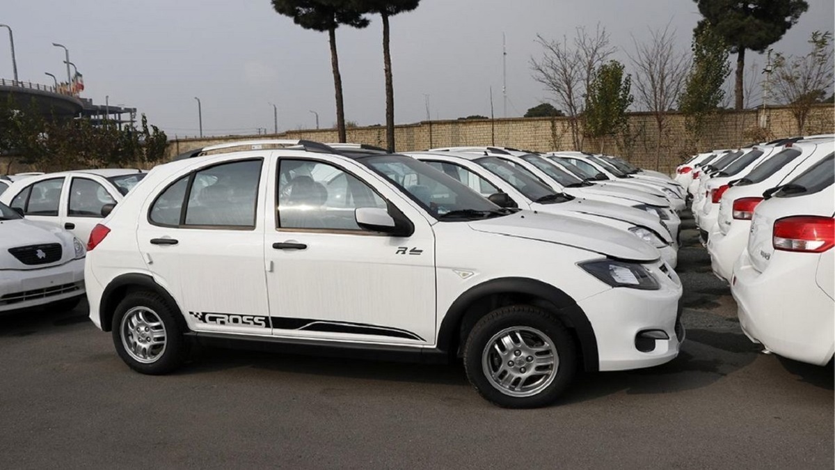 قیمت خودروهای داخلی در بازار آزاد در هفتم خرداد ۱۴۰۱+ جدول قیمت خودروهای داخلی در بازار آزاد در هفتم خرداد ۱۴۰۱+ جدول