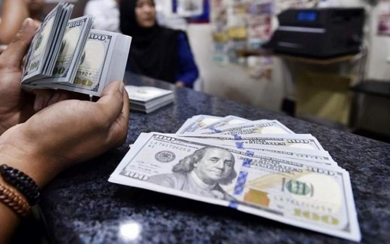 روند صعودی قیمت دلار تا پایان سال روند صعودی قیمت دلار تا پایان سال