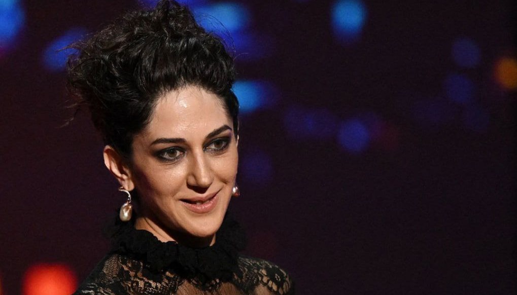 زهرا امیرابراهیمی:برخی می خواستند من را از همه جا پاک کنند زهرا امیرابراهیمی:برخی می خواستند من را از همه جا پاک کنند