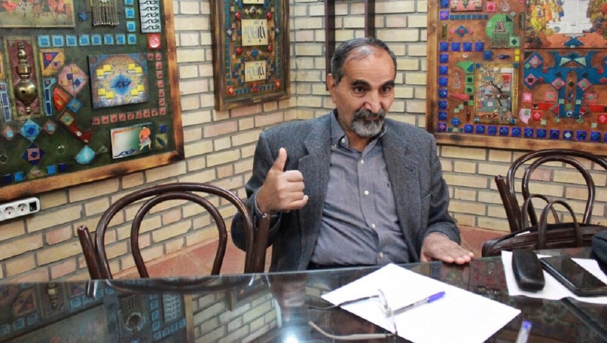 هشدار یک جامعه شناس: نهادینه شدن خشونت در جامعه؛ «فرزندکشی و والدینکشی بیشتر خواهد شد» هشدار یک جامعه شناس: نهادینه شدن خشونت در جامعه؛ «فرزندکشی و والدینکشی بیشتر خواهد شد»