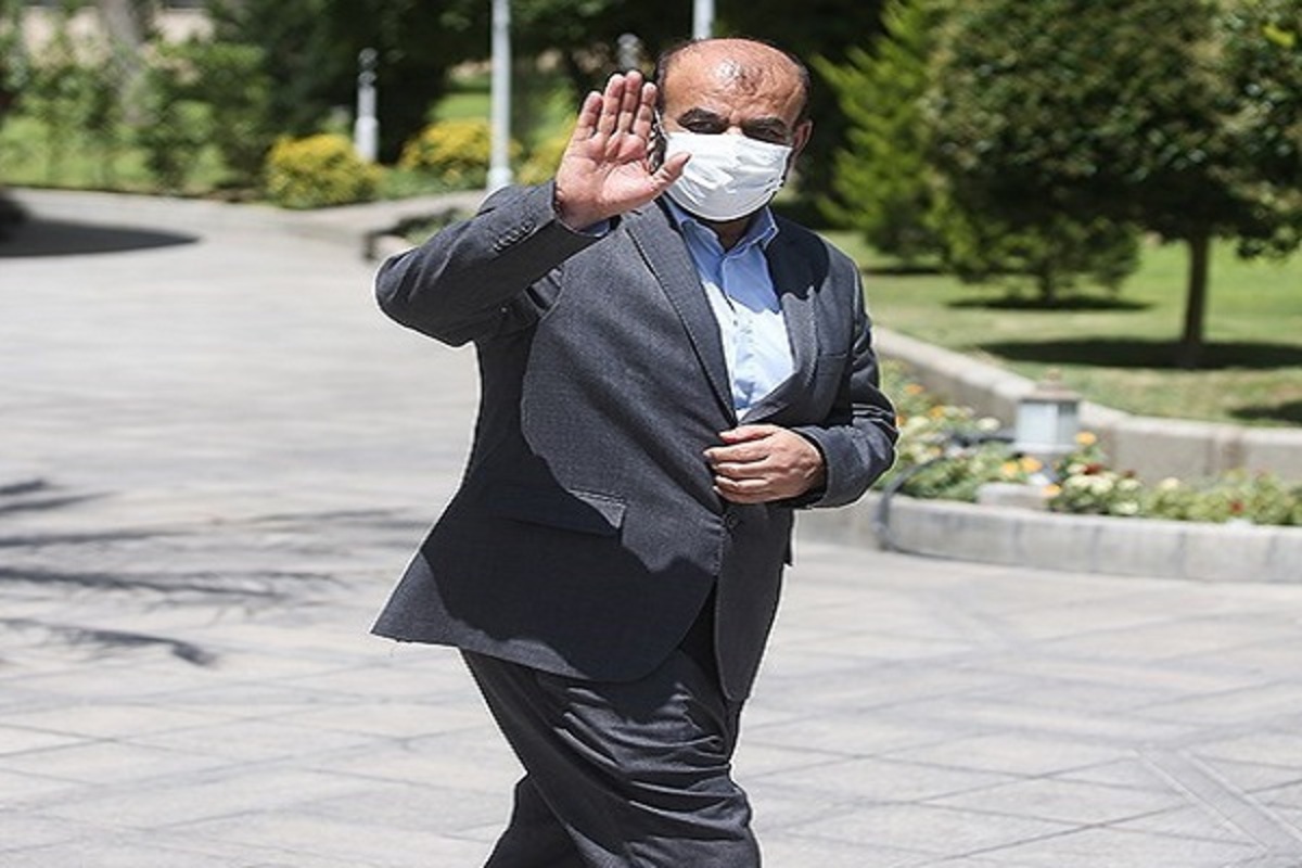 هشدار جدی رستم قاسمی به مالکان متخلف هشدار جدی رستم قاسمی به مالکان متخلف