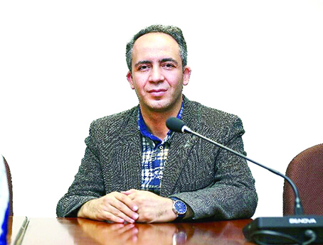 خسارت عدم احیای برجام،هر روز 200 میلیون دلار/ روسیه بازار نفت چین و هند را از ایران گرفته است خسارت عدم احیای برجام،هر روز 200 میلیون دلار/ روسیه بازار نفت چین و هند را از ایران گرفته است