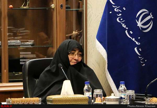 رئیسی و قالیباف که بیشتر از ما برای حقوق کارگران روضه میخواندند، هنوز وضعیت بازنشستگان را به نتیجه نرساندهاند/ تولیدکنندگان و کارفرماها در این نابسامانیها ضربه فنی شدهاند رئیسی و قالیباف که بیشتر از ما برای حقوق کارگران روضه میخواندند، هنوز وضعیت بازنشستگان را به نتیجه نرساندهاند/ تولیدکنندگان و کارفرماها در این نابسامانیها ضربه فنی شدهاند