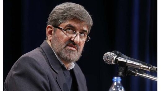 انتقاد تند مطهری به &laquo;اجازه&raquo; و &laquo;رهنمود&raquo; گرفتن ایران از روسیه در مذاکرات برجامی