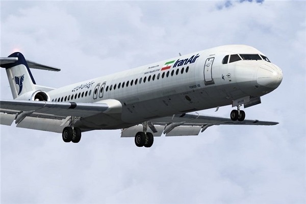 فروش دلاری بلیت هواپیما به اتباع خارجی ممنوع شد فروش دلاری بلیت هواپیما به اتباع خارجی ممنوع شد