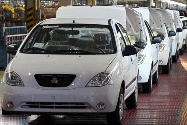 زمان و شرایط ثبت نام ایران خودرو و سایپا تیر ۱۴۰۱ زمان و شرایط ثبت نام ایران خودرو و سایپا تیر ۱۴۰۱