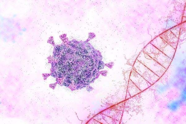 اومیکرون جدید آمد /این علائم را جدی بگیرید اومیکرون جدید آمد /این علائم را جدی بگیرید