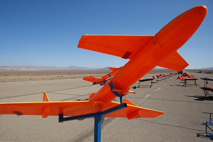 گزارشی از برنامه کشورهای منطقه برای تولید گسترده پهپاد / ایران پس از ۴ دهه تولید، اکنون هم پهپادهایش را صادر میکند گزارشی از برنامه کشورهای منطقه برای تولید گسترده پهپاد / ایران پس از ۴ دهه تولید، اکنون هم پهپادهایش را صادر میکند