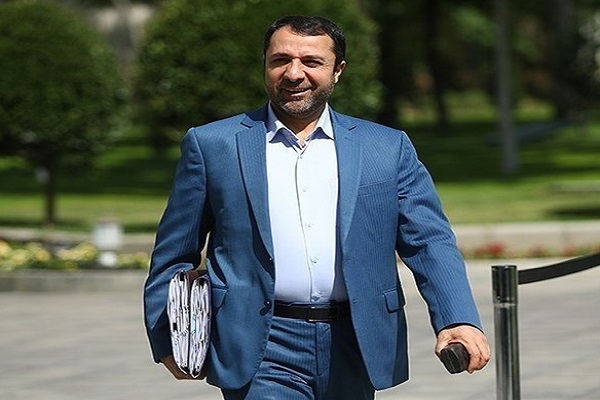 جزئیاتی از وثایق وام ازدواج از زبان رئیس کل بانک مرکزی جزئیاتی از وثایق وام ازدواج از زبان رئیس کل بانک مرکزی