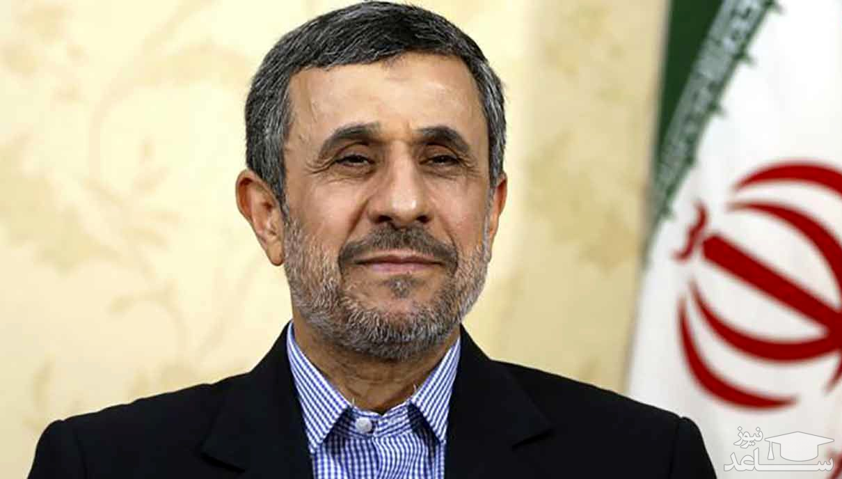 احمدی نژاد و سالخوردگان روی خط خروج؟