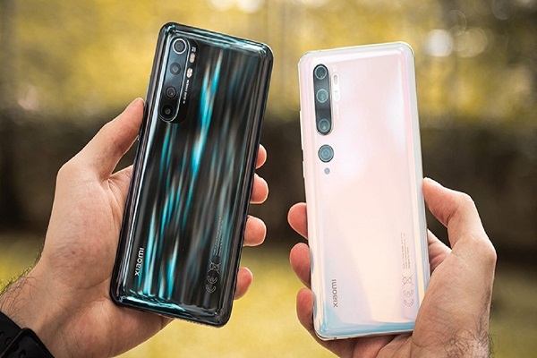 جدول قیمت گوشی شیائومی امروز چهارشنبه ۲۲ تیر۱۴۰۱ جدول قیمت گوشی شیائومی امروز چهارشنبه ۲۲ تیر۱۴۰۱