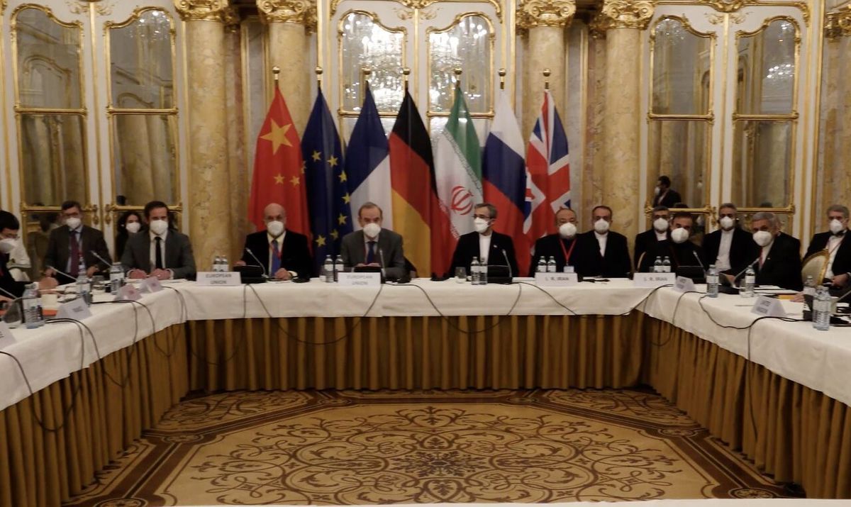 3 پیشنهاد برای رفع موانع احیای برجام 3 پیشنهاد برای رفع موانع احیای برجام