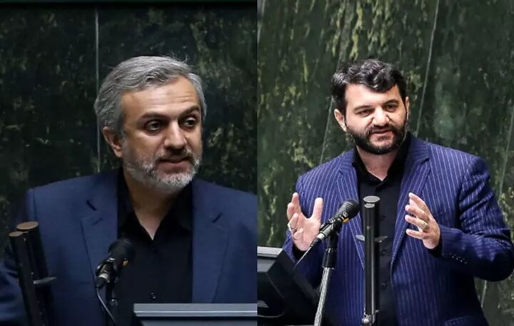 چرا استیضاح، استعفا یا برکناری وزرا کمکی به دولت رئیسی نخواهد کرد؟ چرا استیضاح، استعفا یا برکناری وزرا کمکی به دولت رئیسی نخواهد کرد؟