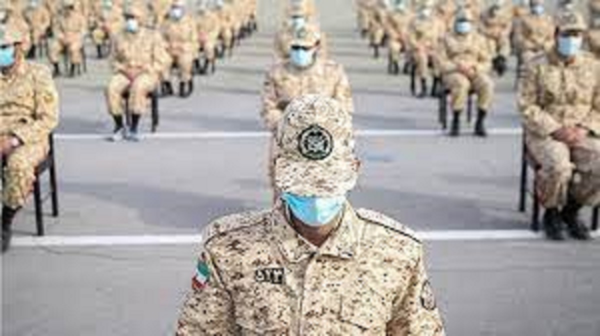 واشنگتن: ایرانیانی که کارت پایان خدمت از سپاه دارند، همچنان اجازه ورود به آمریکا ندارند/ شروط موارد استثتا واشنگتن: ایرانیانی که کارت پایان خدمت از سپاه دارند، همچنان اجازه ورود به آمریکا ندارند/ شروط موارد استثتا