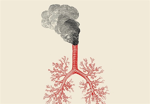 آلودگی هوا باعث اختلالات عصبی میشود آلودگی هوا باعث اختلالات عصبی میشود