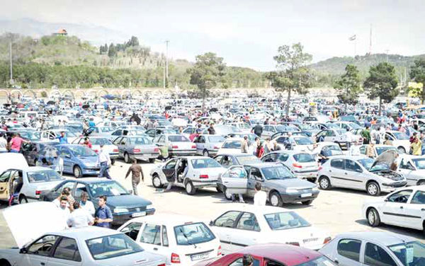 چرا خریداری در کار نیست؟ چرا خریداری در کار نیست؟