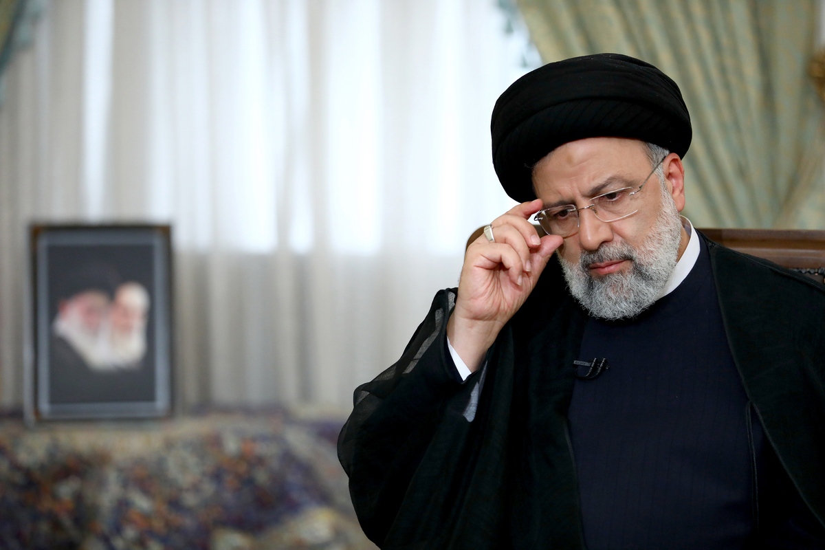 چه کسی به رئیسی آمار دروغ میدهد؟ چه کسی به رئیسی آمار دروغ میدهد؟