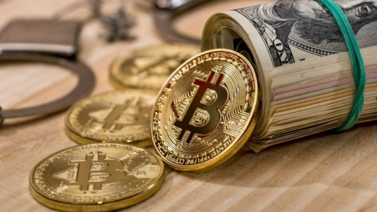 قیمت ارز&zwnj;های دیجیتالی در هفتم تیر/ بیت کوین ۲۰ هزار و ۸۲۸ دلار شد