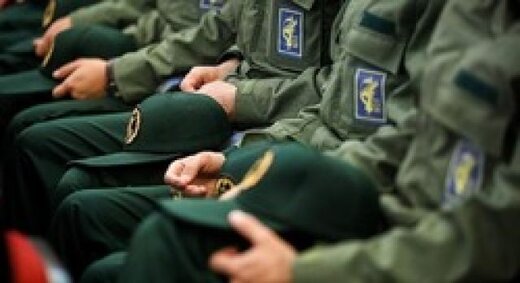 ادعای «المیادین» در «خبر فوری» / توافق با خروج سپاه از فهرست آمریکایی گروه های تروریستی ادعای «المیادین» در «خبر فوری» / توافق با خروج سپاه از فهرست آمریکایی گروه های تروریستی