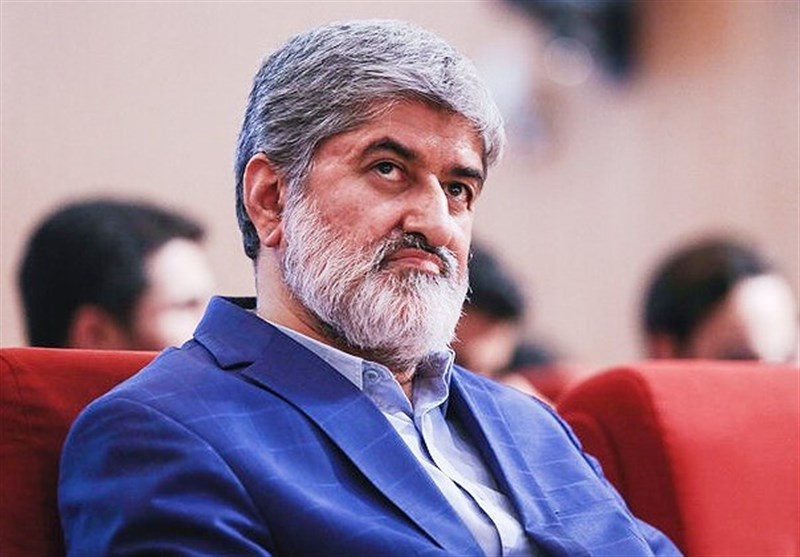 مجلس اجازه تفويض اختيار قانونگذاري را ندارد مجلس اجازه تفويض اختيار قانونگذاري را ندارد