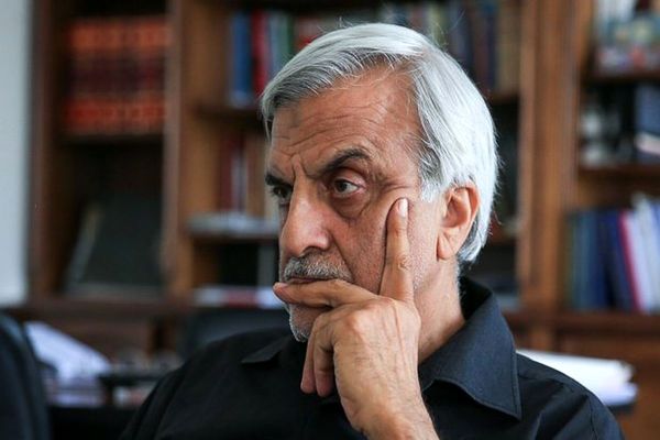 مدعیانی که در دولت جمع شدهاند کار را خرابتر نکنند مدعیانی که در دولت جمع شدهاند کار را خرابتر نکنند