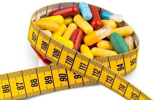 ۳ ویتامین مهم برای کاهش وزن ۳ ویتامین مهم برای کاهش وزن