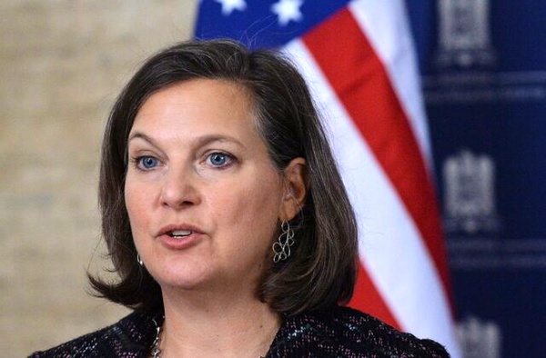 آمریکا:اگر طرف ایرانی بخواهد، توافق روی میز است آمریکا:اگر طرف ایرانی بخواهد، توافق روی میز است