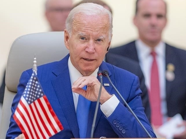 سفر بایدن از تل آویو تا جده؛ پرونده احیای برجام کجا گیر کرده است؟ سفر بایدن از تل آویو تا جده؛ پرونده احیای برجام کجا گیر کرده است؟