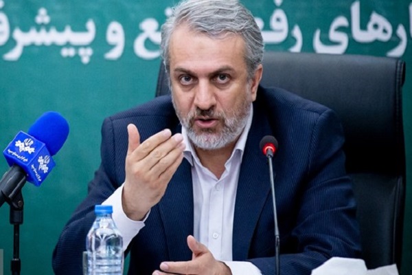 توضیحات وزیر صمت درباره حذف قرعه کشی خودرو توضیحات وزیر صمت درباره حذف قرعه کشی خودرو