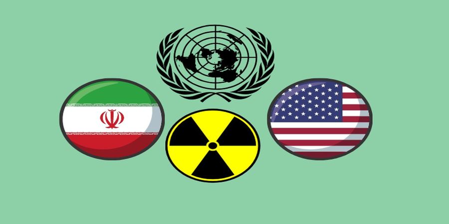 بایدن به دنبال حمله نظامی به ایران یا پذیرش ایرانِ هسته ای؟ بایدن به دنبال حمله نظامی به ایران یا پذیرش ایرانِ هسته ای؟