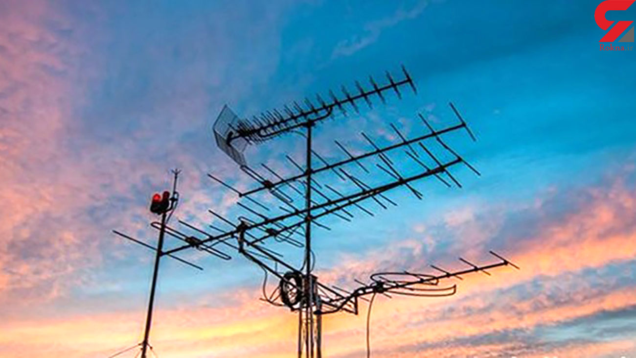 مرگ دردناک جوان کرمانشاهی در زمان نصب آنتن تلویزیون مرگ دردناک جوان کرمانشاهی در زمان نصب آنتن تلویزیون