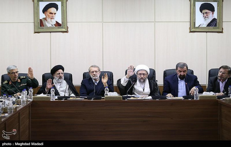 رمزگشایی از فعال&zwnj;شدن مجمع تشخیص در روزهای آخر | خروج از انزوا کلید خورد؟