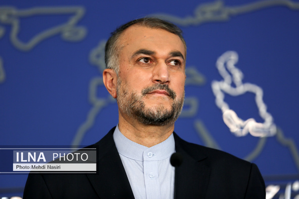 گازدهی صدها سانتریفیوژ نسل جدید از شب گذشته؛ پاسخ ایران به کارشکنی آمریکا گازدهی صدها سانتریفیوژ نسل جدید از شب گذشته؛ پاسخ ایران به کارشکنی آمریکا