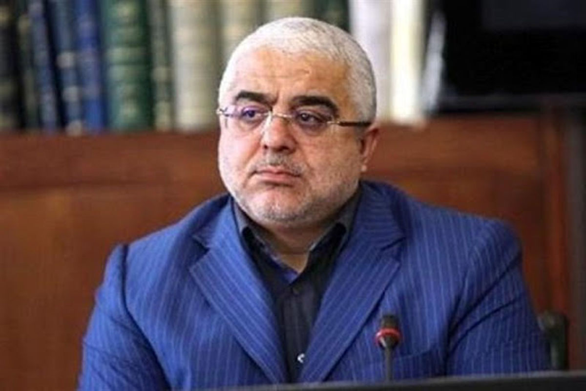 وزیر بهداشت دستور ساخت مسجد میدهد، رئیس بانک مرکزی دستور حجاب! / ۸۵ درصد ترکیب دولت رئیسی، تیم دولت بهار است وزیر بهداشت دستور ساخت مسجد میدهد، رئیس بانک مرکزی دستور حجاب! / ۸۵ درصد ترکیب دولت رئیسی، تیم دولت بهار است