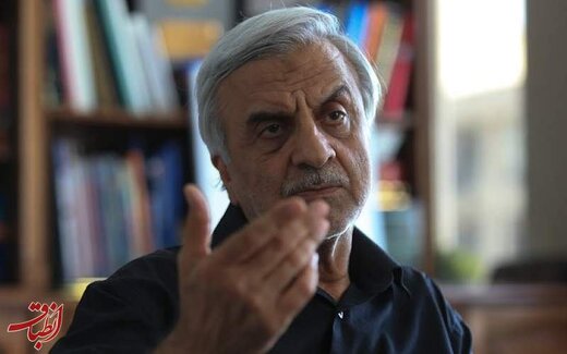 هاشمی طبا: انتظار بیهوده است که بخواهیم دولت رئیسی، مسائل را حل کند/ دیگر به فکر توسعه نیستیم،فقط در اندیشه حفظ کشوریم هاشمی طبا: انتظار بیهوده است که بخواهیم دولت رئیسی، مسائل را حل کند/ دیگر به فکر توسعه نیستیم،فقط در اندیشه حفظ کشوریم