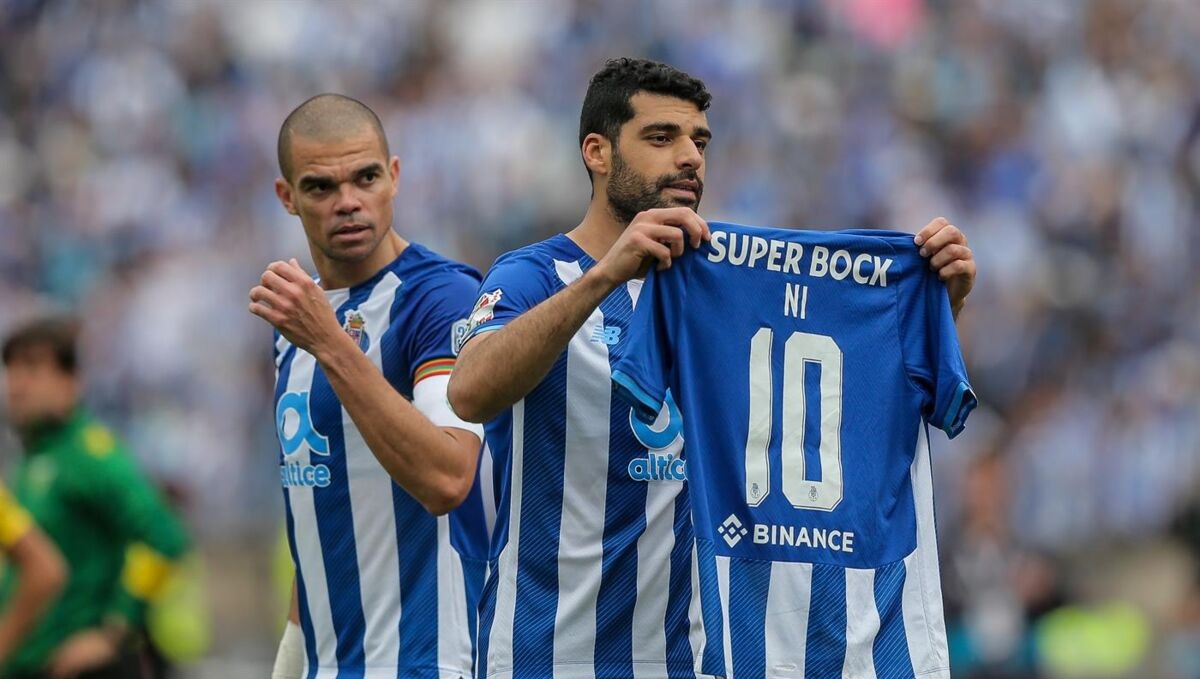 این پرسپولیسی را آقای گل این فصل بدانید