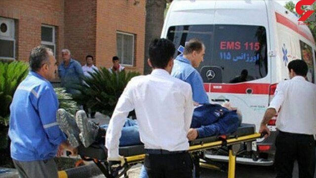 مسمومیت ۱۰ نفر در جاجرم خراسان شمالی به علت مصرف قهوه / صداوسیما: احتمالا فروشنده&zwnj;ها چند نمونه قهوه را ترکیب کرده اند که موجب افزایش کافئین و در نتیجه مسمومیت شده