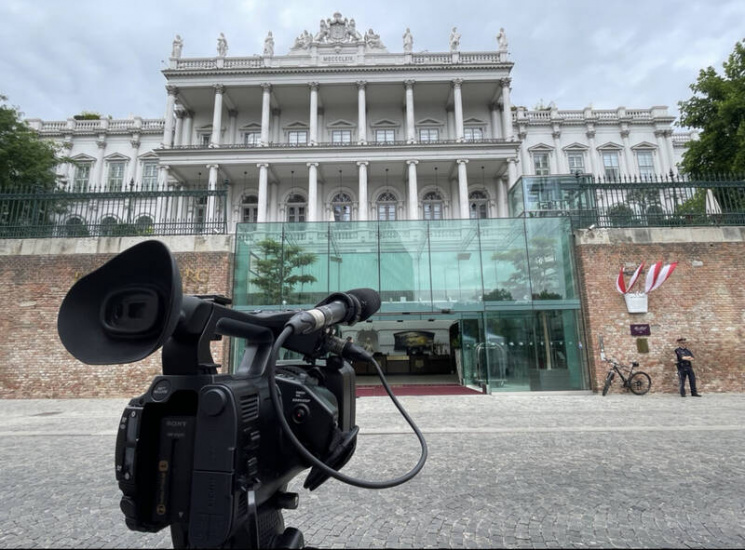 گفتوگوهای وین شکست خورده است؟ گفتوگوهای وین شکست خورده است؟