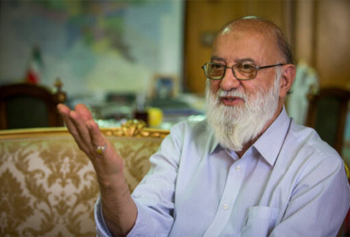 «آقاي هميشه رئيس» صندلي رياست شورا را واگذار ميکند؟ «آقاي هميشه رئيس» صندلي رياست شورا را واگذار ميکند؟