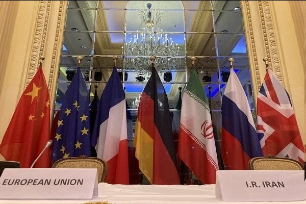 سی&zwnj;ان&zwnj;ان:ايران برای احیای برجام و خارج نشدن آمریکا از توافق خواهان تعیین غرامت است
