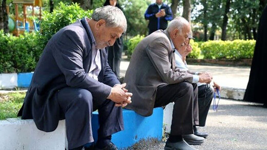 فقط برای کارگران و بازنشستگان &laquo;بودجه&raquo; نیست