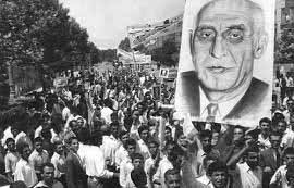 کودتای 28 مرداد و گسست تاریخی کودتای 28 مرداد و گسست تاریخی