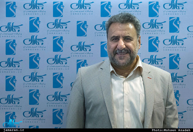 هر چه برجام دیرتر امضا شود، اثرگذاری آن کمتر میشود/ جنگ اوکراین بیشترین آسیب را به برجام زد هر چه برجام دیرتر امضا شود، اثرگذاری آن کمتر میشود/ جنگ اوکراین بیشترین آسیب را به برجام زد