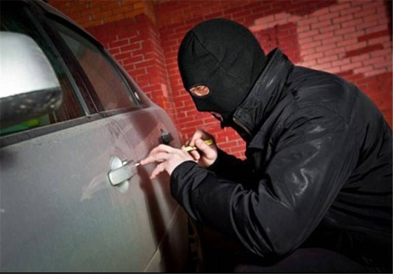 آثار تورم برای وضعیت سرقت در کشور آثار تورم برای وضعیت سرقت در کشور